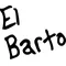 El Barto Decal / Sticker 09