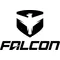 Falcon Shocks Decal / Sticker 04