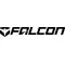 Falcon Shocks Decal / Sticker 08