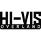 Hi-Vis Overland Decal / Sticker Design 04