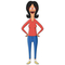 Linda Belcher Decal / Sticker 07