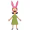 Louise Belcher Decal / Sticker 09