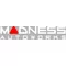 Madness Autoworks Decal / Sticker 02