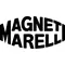 Magneti Marelli Decal / Sticker 01