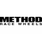 Method Race Wheels Decal / Sticker 01