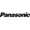 Panasonic Decal / Sticker 02