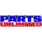 Parts Unlimited Decal / Sticker 02