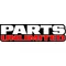 Parts Unlimited Decal / Sticker 05