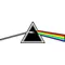 Pink Floyd Dark Side of the Moon Decal / Sticker 14