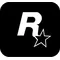 Rockstar Games Decal / Sticker 04