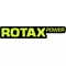 Manta Green Rotax Power Decal / Sticker 05