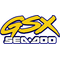 Sea-Doo GSX Decal / Sticker 40