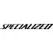 Specialized Bikes Decal / Sticker 14