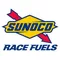 Sunoco Race Fuels Decal / Sticker 04