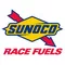 Sunoco Race Fuels Decal / Sticker 05