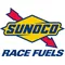 Sunoco Race Fuels Decal / Sticker 06