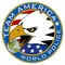 Team America World Police Decal / Sticker 01