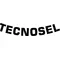 Tecnosel Decal / Sticker 04