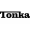 Tonka Decal / Sticker 12