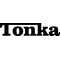 Tonka Decal / Sticker 13