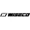 Wiseco Decal / Sticker 04