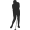 Golfer Golf Decal / Sticker 09