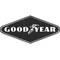 Goodyear Decal / Sticker 02