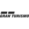 Gran Turismo Decal / Sticker 01