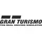 Gran Turismo Decal / Sticker 02