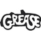 Grease Decal / Sticker