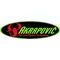 Green Akrapovic Decal / Sticker 05