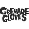 Grenade Gloves Decal / Sticker