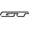 GT Bicycles Decal / Sticker 02