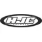 HJC helmets Decal / Sticker 02