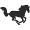 Horse Decal / Sticker 06