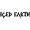 Iced Earth Decal / Sticker 01