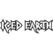 Iced Earth Decal / Sticker 02