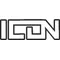 ICON Decal / Sticker 02
