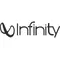 Infinity Decal / Sticker