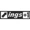 ings Decal / Sticker 02