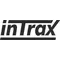 Intrax Decal / Sticker 02