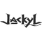 Jackyl Decal / Sticker 02