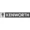 Kenworth Decal / Sticker 01