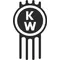 Kenworth Decal / Sticker 03