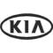 KIA Decal / Sticker