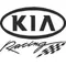 Kia Racing Decal / Sticker