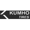 Kumho Tires Decal / Sticker 02