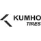 Kumho Tires Decal / Sticker