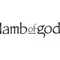 Lamb of God Decal / Sticker