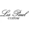 Les Paul Custom Decal / Sticker